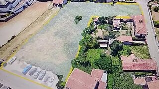 Land for sale in Vila Nova de Gaia, Portugal — €280,000