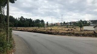 Land for sale in Santa Maria da Feira, Portugal — €1,000,000