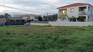 Land for sale in Vagos, Portugal — €55,000