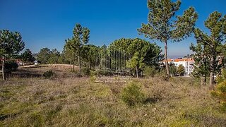 Land for sale in Sesimbra, Portugal — €1,073,800