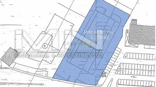 Land for sale in Gondomar, Portugal — €545,000