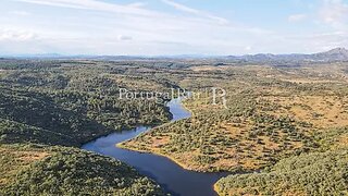 Land for sale in Idanha-a-Nova, Portugal — €525,000