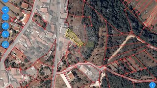 Land for sale in Tomar, Portugal — €50,000