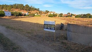 Land for sale in Torres Novas, Portugal — €66,200