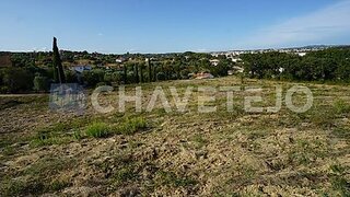 Land for sale in Tomar, Portugal — €140,000