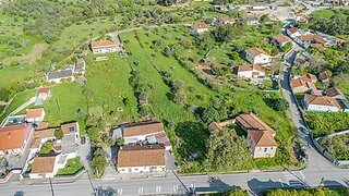 Terreno em Torres Novas