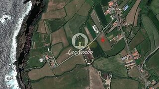 Land for sale in Ponta Delgada, Portugal — €235,000