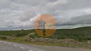 Land for sale in Alcoutim, Portugal — €21,500