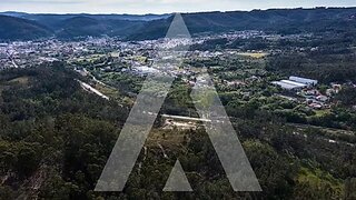 Land for sale in Miranda do Corvo, Portugal — €69,900