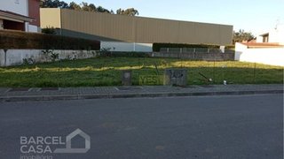 Land for sale in Barcelos, Portugal — €80,000