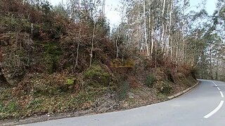 Land for sale in Póvoa de Lanhoso, Portugal — €7,500