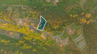 Land for sale in Vila Nova de Gaia, Portugal — €39,000