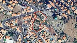 Land for sale in Funchal, Portugal — €1,350,000