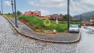 Land for sale in Santa Maria da Feira, Portugal — €31,000