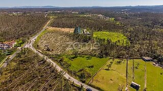 Land for sale in Leiria, Portugal — €70,000
