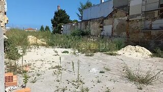 Land for sale in Vila Nova de Gaia, Portugal — €280,000