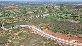 Land for sale in Lagos, Portugal — €775,000