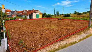 Land for sale in Torres Novas, Portugal — €55,000