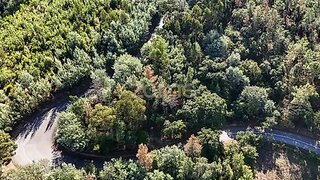 Land for sale in Arganil, Portugal — €24,900