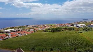 Land for sale in Vila Franca do Campo, Portugal — €70,000