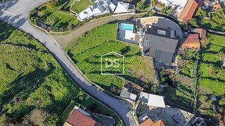 Land for sale in Vila Nova de Cerveira, Portugal — €120,000