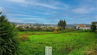 Land for sale in Santa Maria da Feira, Portugal — €100,000