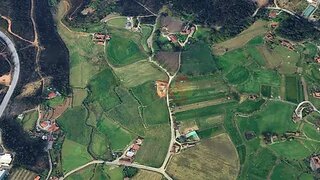 Land for sale in Lousada, Portugal — €45,000