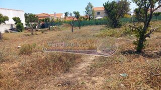 Land for sale in Benavente, Portugal — €160,000