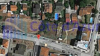 Land for sale in Sesimbra, Portugal — €378,000
