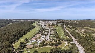 Land for sale in Óbidos, Portugal — €160,000