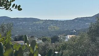 Terreno de 4895 m² em Faro