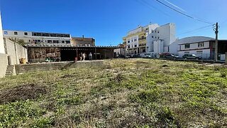 Land for sale in Alenquer, Portugal — €125,000