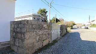 Land for sale in Maia, Portugal — €110,000