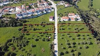 Land for sale in Torres Novas, Portugal — €105,000