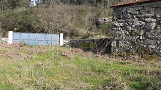 Land for sale in Baião, Portugal — €78,000