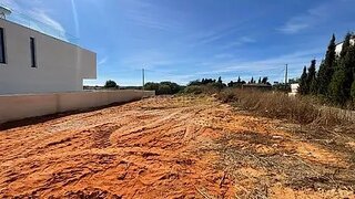 Land for sale in Silves, Portugal — €275,000
