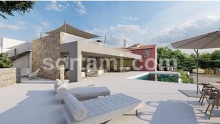 Land for sale in Loulé, Portugal — €310,000