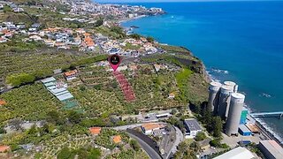 Land for sale in Funchal, Portugal — €235,000