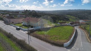 Land for sale in Alcobaça, Portugal — €75,000