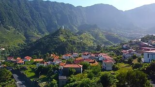 Land for sale in São Vicente, Portugal — €60,000