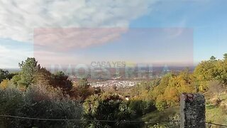 Land for sale in Seia, Portugal — €60,000