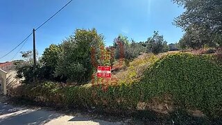 Land for sale in Ourém, Portugal — €55,000