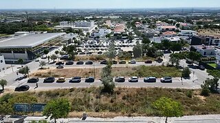 Land for sale in Palmela, Portugal — €375,000