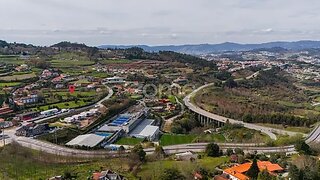Land for sale in Guimarães, Portugal — €900,000