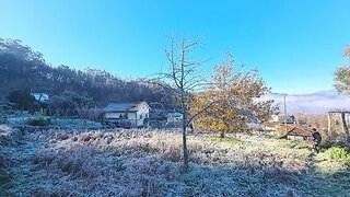 Land for sale in Ponte da Barca, Portugal — €34,000