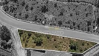 Land for sale in Sertã, Portugal — €30,000