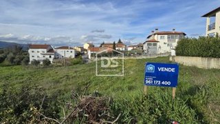 Land for sale in Belmonte, Portugal — €37,000