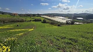 Land for sale in Mafra, Portugal — €115,000
