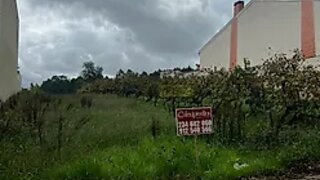 Land for sale in Oliveira do Bairro, Portugal — €25,000