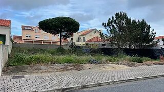 Land for sale in Santiago do Cacém, Portugal — €300,000